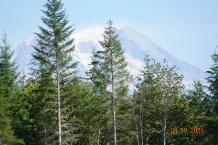 Timberland Property for sale in Pierce County, Washington