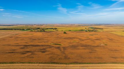 Land for sale in Barnes County, North Dakota