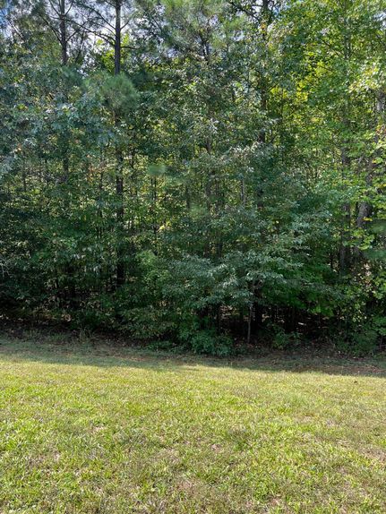 Timberland Property for sale in Anson County, North Carolina