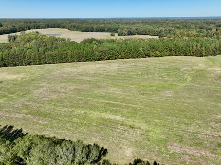 Land for sale in Hinds County, Mississippi
