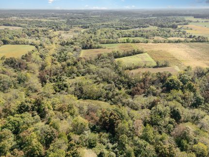 Land for sale in Adams County, Ohio