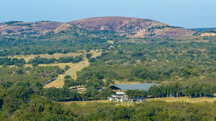 Horse Property for sale in Llano County, Texas