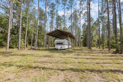 Land for sale in Madison County, Florida