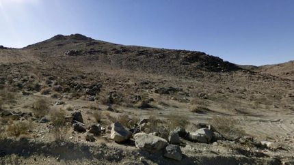 Timberland Property for sale in San Bernardino County, California