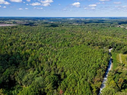 Farm and Ranch for sale in Madison County, Tennessee