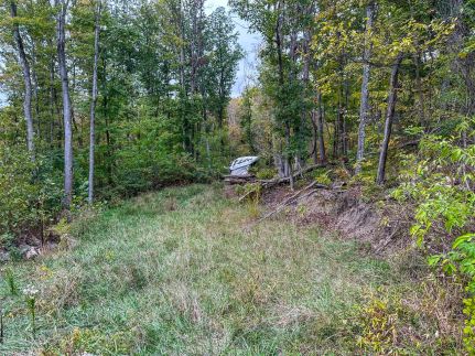 Land for sale in Ross County, Ohio