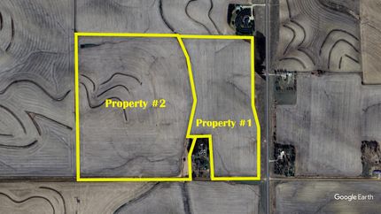 Land for sale in Union County, South Dakota