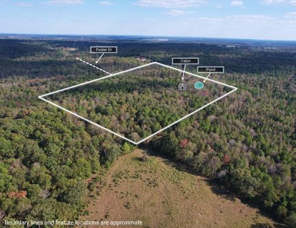 Land for sale in Izard County, Arkansas