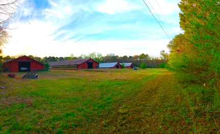 Farm and Ranch for sale in Spalding County, Georgia