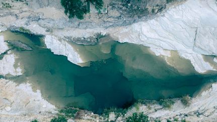 Timberland Property for sale in Mason County, Texas