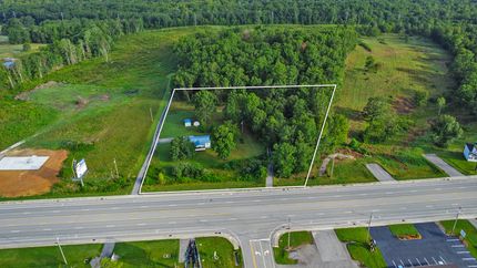 Land for sale in Cumberland County, Tennessee