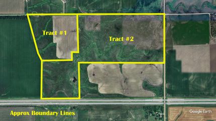 Land for sale in Minnehaha County, South Dakota