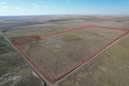 Land for sale in Swisher County, Texas