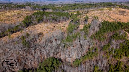 Land for sale in Chester County, Tennessee