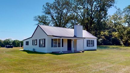 Recreational Property for sale in Crenshaw County, Alabama