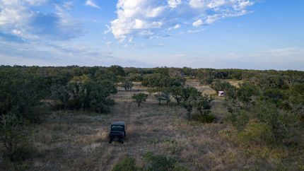 Recreational Property for sale in McCulloch County, Texas