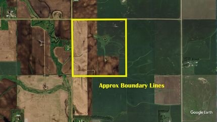 Farm and Ranch for sale in Murray County, Minnesota
