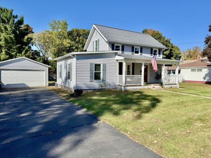 Farm and Ranch for sale in Hillsdale County, Michigan