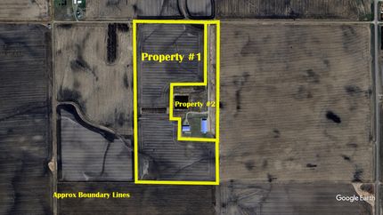 Farm and Ranch for sale in Lincoln County, South Dakota