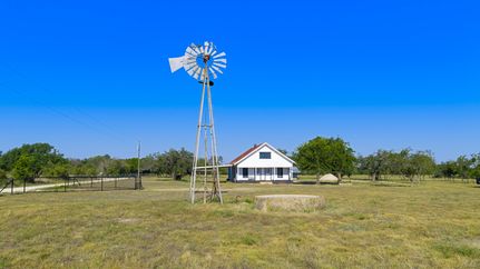 Farm and Ranch for sale in Hamilton County, Texas