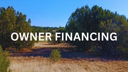 Recreational Property in Apache County, Arizona