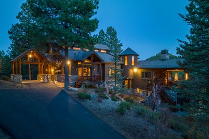 Recreational Property for sale in La Plata County, Colorado