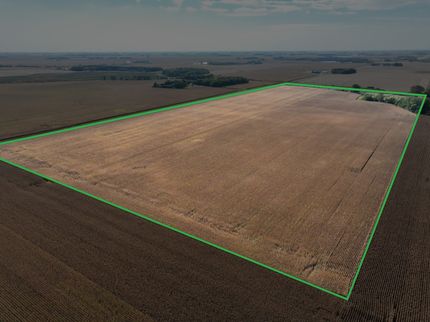 Farm and Ranch for sale in Faribault County, Minnesota