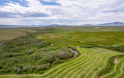 Land for sale in Albany County, Wyoming