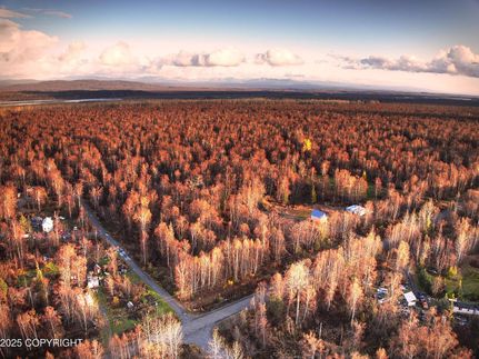 Hunting Property for sale in Matanuska-Susitna Borough, Alaska