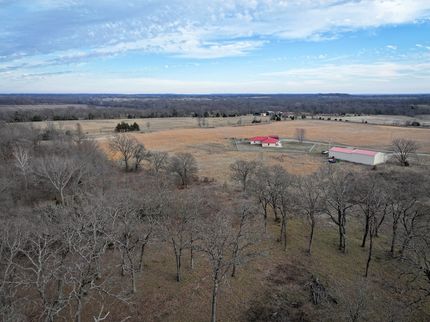 Farm and Ranch in Nowata County, Oklahoma