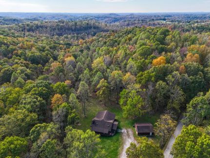 Farm and Ranch for sale in Gallia County, Ohio