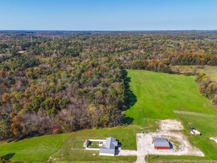 Farm and Ranch for sale in Gallia County, Ohio