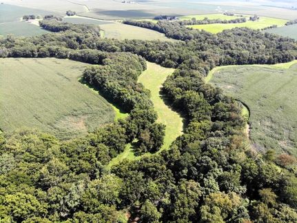 Farm and Ranch in Marshall County, Illinois