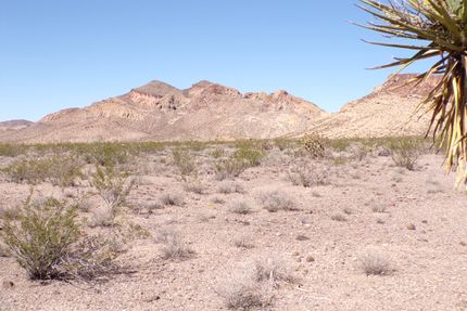 Recreational Property for sale in Mohave County, Arizona