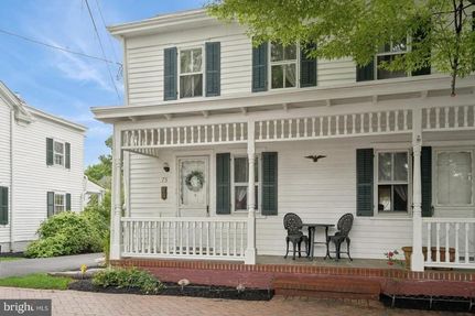 Riverfront Property for sale in Middlesex County, New Jersey