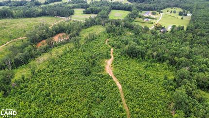 Hunting Property in Marion County, Alabama