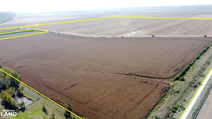 Land for sale in Greene County, Illinois