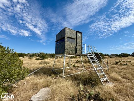 Farm and Ranch for sale in Val Verde County, Texas
