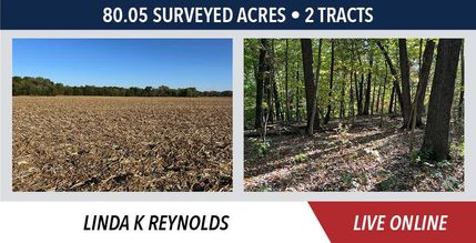 Farm and Ranch for sale in Schuyler County, Illinois