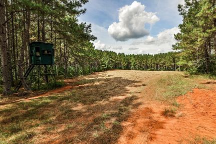 Recreational Property for sale in Monroe County, Georgia