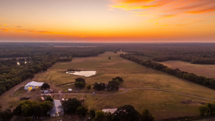 Land for sale in Delta County, Texas