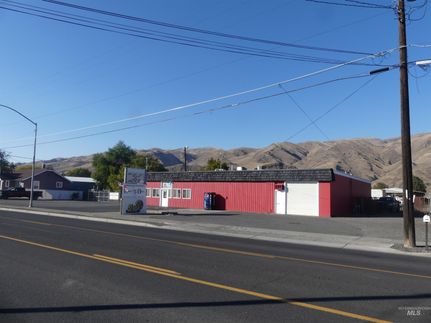Land for sale in Asotin County, Washington