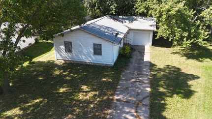 Land for sale in Harvey County, Kansas