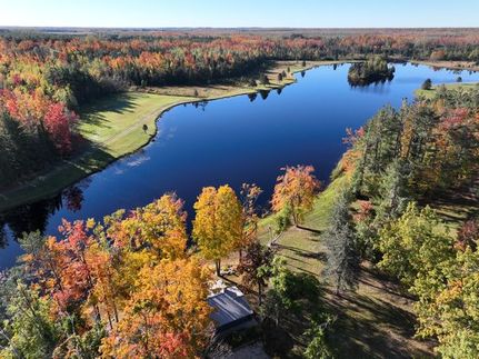 Land for sale in Presque Isle County, Michigan