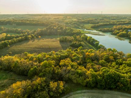 Land for sale in DeKalb County, Missouri