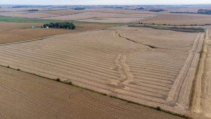 Farm and Ranch in Cuming County, Nebraska