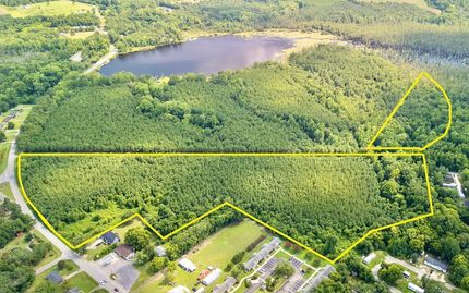 Land for sale in Marlboro County, South Carolina
