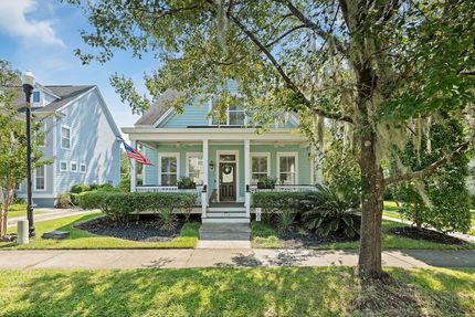 Land for sale in Charleston County, South Carolina