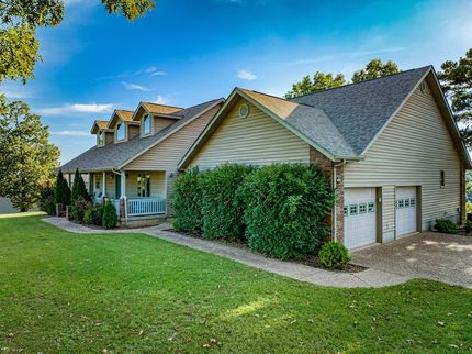 Recreational Property for sale in Boone County, Arkansas