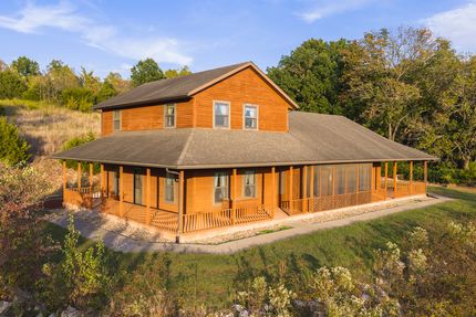 Recreational Property for sale in Calhoun County, Illinois